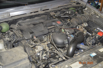 Citroen XM 2,5TD - 20