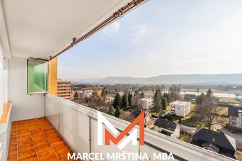 Prodej bytu 3+1 | 66m2 | lodžie | Broumov - 20