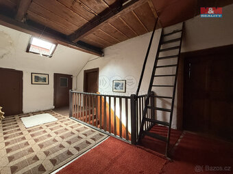 Prodej rodinného domu, 280 m², Jiříkov, ul. Filipovská - 20