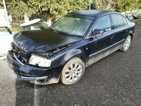 Skoda Superb 1 2,0TDI 103kW BSS 2007 - KRASNY,dily - 20