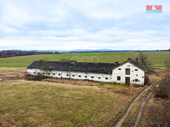 Prodej zemědělské usedlosti, 600 m², Puclice - Malý Malahov - 20