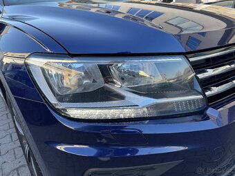 VW Tiguan Allspace 2.0TDI 110kW DSG Head-up Virtual Navi - 20