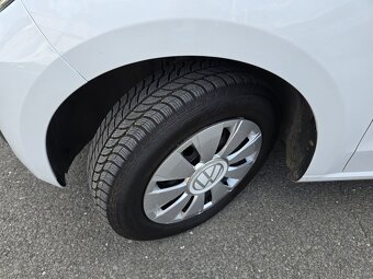 VW UP 50kW CNG 1.maj.ČR 2022 /KAMERA+DIGIKLIMA+LED+TEMPOMAT/ - 20
