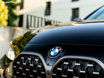 BMW M440i xDrive, 2022, Záruka, 360° kamera, Plná výbava - 20