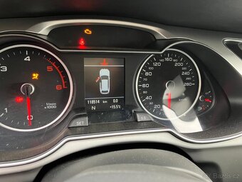 Audi A4 - 20