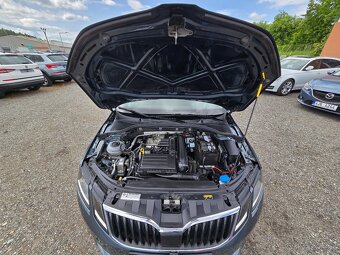 Škoda Octavia 1.4 TSi DSG, 110 kW,DRIVE, - 20