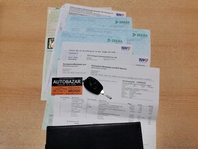 Dacia Sandero 1.6i 64kw Step Way Klima - 20