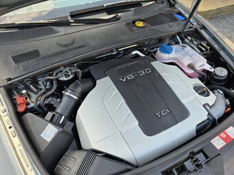 Audi A6 Allroad 3.0 TDi Quattro 171kw TZ - 20