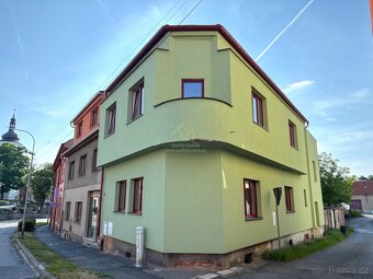 Kralovice, Plzeň-sever, pronájem novostavby bytu 2+kk. - 20