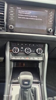 Škoda Kodiaq 1.5Tsi 110kw Dsg rv:8/22 - 20