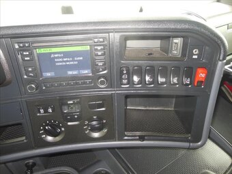 Scania R490, ADR, 6x2, Retarder, Komp - 20