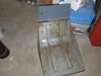 Zetor Crystal 8011 & naradie - 20