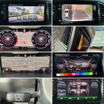 Škoda Karoq 1.5 TSi 110Kw/DSG/Sportline/Virtual/Navi/136Tkm - 20