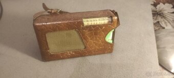 Staré fotoaparáty, kamera a príslušenství - 20