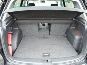 Volkswagen Golf Plus, 1,4 TSi 1.maj. Servis 2009 - 20