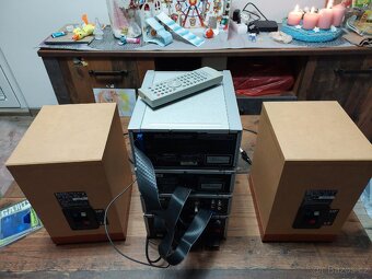 Technics HD-505 - 20