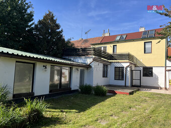 Prodej RD 270 m2, pozemek 580 m2, Praha 5 - Stodůlky - 20