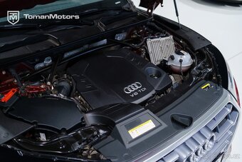 Audi Q5, 2.9L TDI, 1. majitel ČR, 157tis km, 2020 - 20