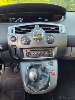 Renault Scénic II - 20
