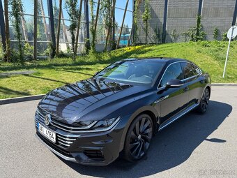 VW Arteon - 20