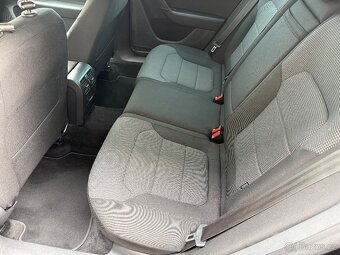 Volkswagen Passat B7 2.0 TDI DSG, ČR, nové rozvody - 20