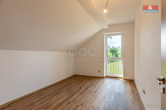 Prodej rodinného domu 147 m², pozemek 1973 m², Petrovice I - 20
