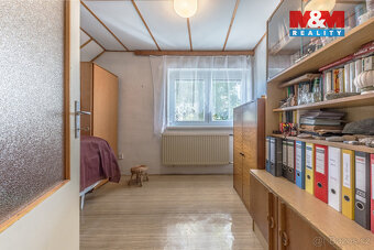 Prodej rodinného domu, 159 m², Nymburk, ul. Pístecká - 20
