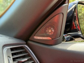 BMW 440i M Sport Cabrio xDrive 240 kW ZF | CZ | H&K,Virtual - 20