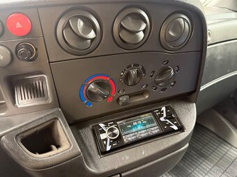 Iveco Daily 35C14 sklápěč 3 str. - 20