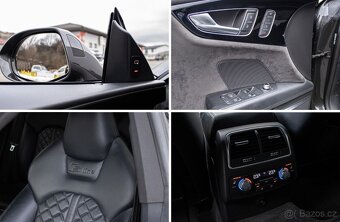 Audi A7 Sportback 3.0BiTDI V6 S-Line Quattro 235kW TipTronic - 20