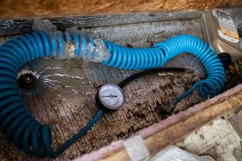 Land Rover Defender 110 SW, 90kW, (2007) - 20