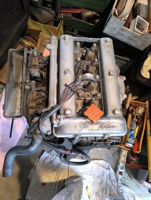 Alfa Romeo Alfetta GTV - prodej  možný i na díly - 20