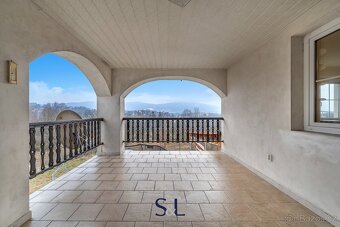 Prodej byty 3+1 s terasou, 131 m2 - Liberec XXV-Vesec - 20