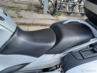 BMW R 1200 RT 2007, ABS, ESA, 47tis.km, CZ doklady - 20