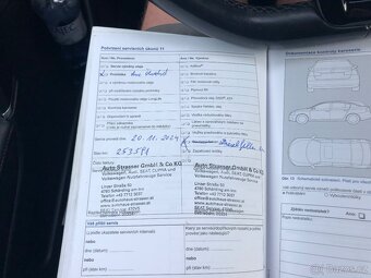Volkswagen Golf VI 1,6 TDI 77 KW Highline Plný servis - 20