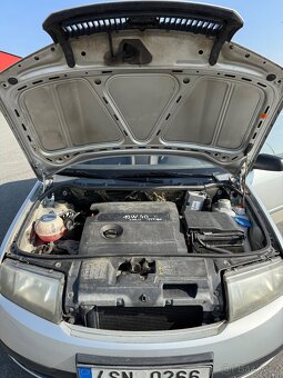 Škoda Fabia, 55kW, možnost odpočtu DPH - 20