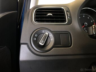 VOLKSWAGEN POLO 1.2 TSI HIGHLINE - 20
