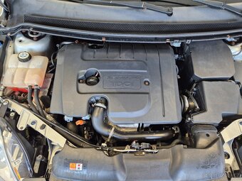 Ford Focus 1,6 TD - 20