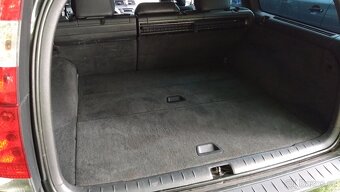 Volvo V70 2.5T AWD - 20