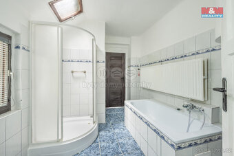 Prodej rodinného domu, 91 m², Třebíz - 20