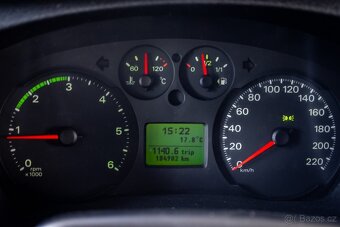 Ford Transit 330M L2H1 / 104 000km / Bez HRDZE / SK AUTO - 20