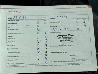 Škoda Yeti 1.2 TSI Ambition - 20