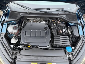 Škoda Octavia, 2.0 TDi 85kW DSG, DPH - 20