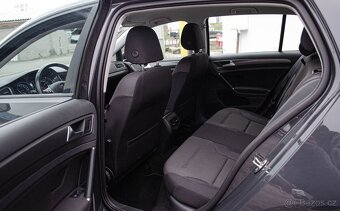 Volkswagen Golf e - 20