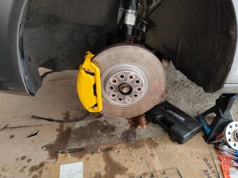 Škoda Octavia 1.8 TSI, 118 kw, RS packet - 20