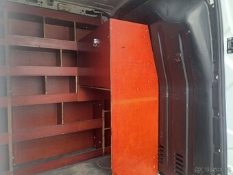 Renault Master 2.3 DCI, 96kW, dílna, ZÁRUKA, odpočet DPH - 20