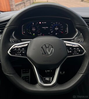 Tiguan R-Line 1.4 TSI eHybrid 180 kW - 20