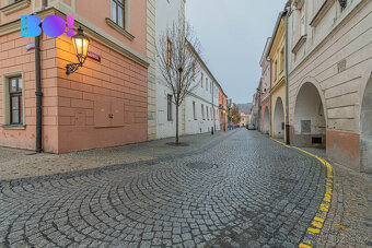 Prodej obchodního prostoru 82 m², Hranice - 20