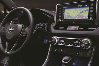 Sd karty do navigace MAPY 2025 Evropa Aktualizace - 20