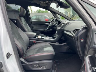 FORD S-max 2.0 BiTDCi 177kw ST-line 58 tkm - odpočet DPH - 20